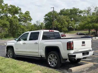 2016 GMC Sierra 1500 Denali