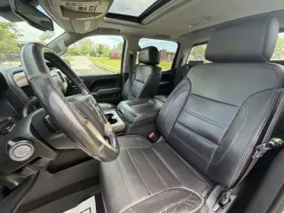 2016 GMC Sierra 1500 Denali