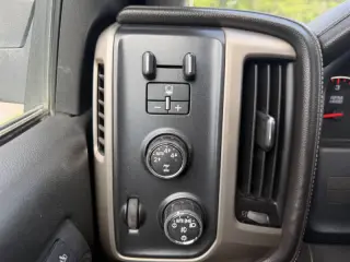 2016 GMC Sierra 1500 Denali