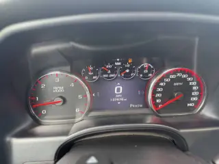 2016 GMC Sierra 1500 Denali