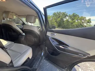 2013 Hyundai Santa Fe Sport 2.4L