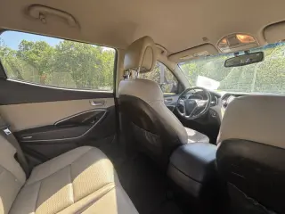 2013 Hyundai Santa Fe Sport 2.4L