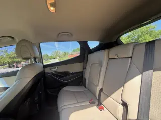 2013 Hyundai Santa Fe Sport 2.4L