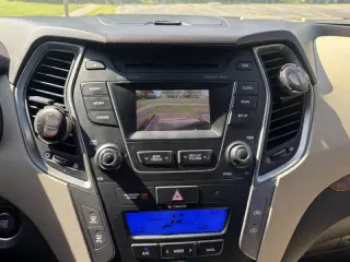 2013 Hyundai Santa Fe Sport 2.4L