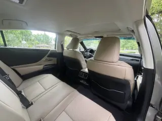 2021 Lexus ES 300h