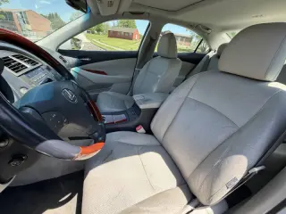 2009 Lexus ES 350