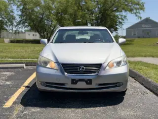 2009 Lexus ES 350