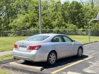 2009 Lexus ES 350