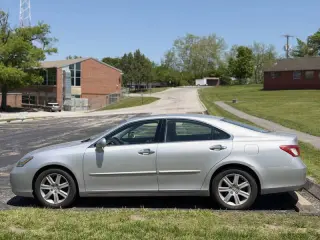 2009 Lexus ES 350