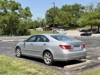 2009 Lexus ES 350