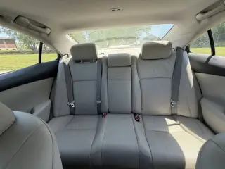 2009 Lexus ES 350