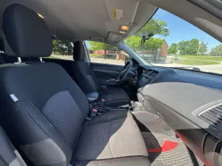 2018 Mitsubishi Outlander Sport LE