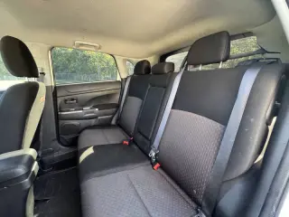2018 Mitsubishi Outlander Sport LE