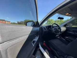 2018 Mitsubishi Outlander Sport LE