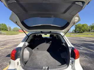 2018 Mitsubishi Outlander Sport LE