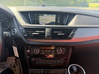 2015 BMW X1 xDrive28i