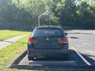 2015 BMW X1 xDrive28i