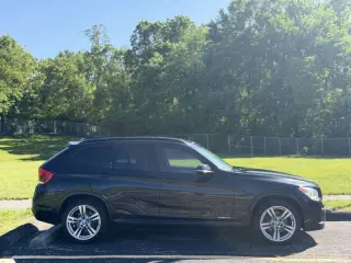 2015 BMW X1 xDrive28i