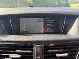 2015 BMW X1 xDrive28i
