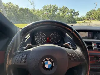 2015 BMW X1 xDrive28i