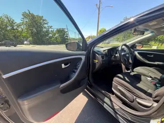 2016 Hyundai Elantra GT