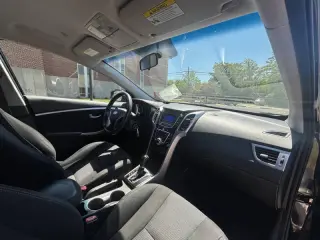 2016 Hyundai Elantra GT
