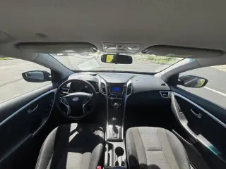 2016 Hyundai Elantra GT
