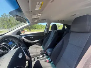 2016 Hyundai Elantra GT
