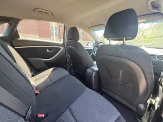 2016 Hyundai Elantra GT