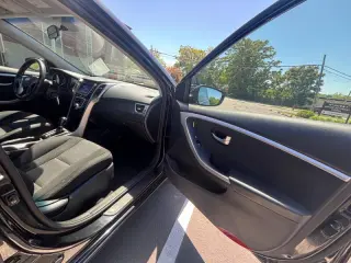 2016 Hyundai Elantra GT
