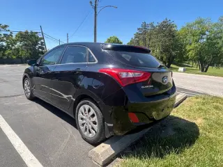 2016 Hyundai Elantra GT