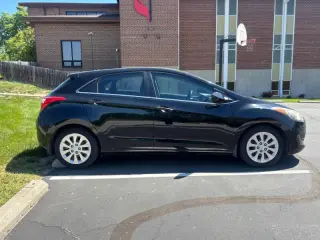 2016 Hyundai Elantra GT
