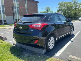 2016 Hyundai Elantra GT