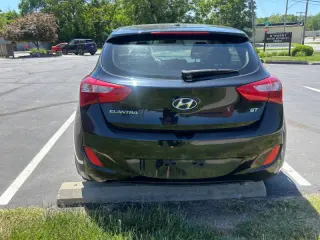 2016 Hyundai Elantra GT