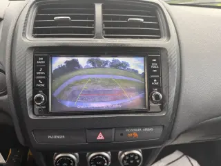 2021 Mitsubishi Outlander Sport ES