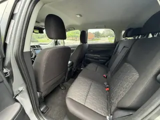 2021 Mitsubishi Outlander Sport ES