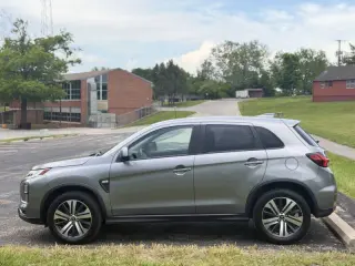 2021 Mitsubishi Outlander Sport ES