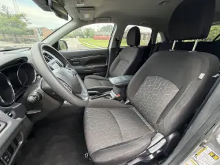 2021 Mitsubishi Outlander Sport ES