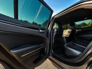 2018 Chrysler 300 S
