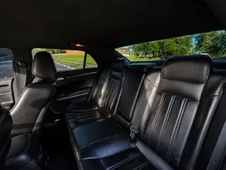 2018 Chrysler 300 S