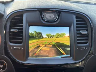 2018 Chrysler 300 S