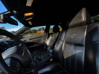 2018 Chrysler 300 S
