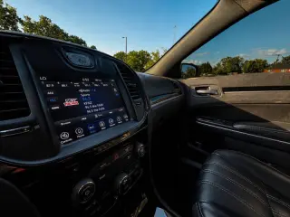 2018 Chrysler 300 S
