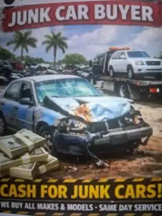 Compramos carros para junk