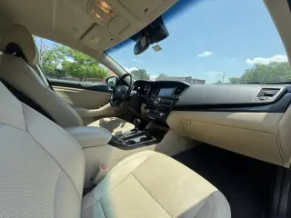 2014 Kia Cadenza Limited
