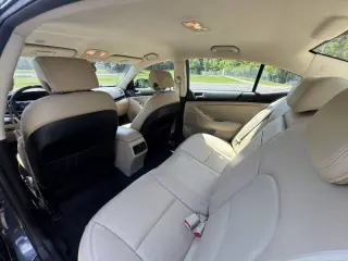 2014 Kia Cadenza Limited