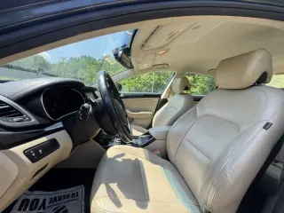 2014 Kia Cadenza Limited