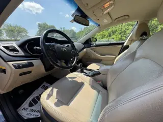 2014 Kia Cadenza Limited