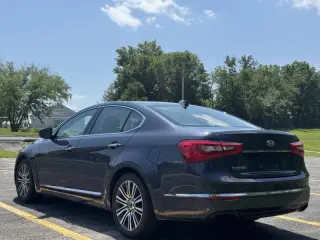 2014 Kia Cadenza Limited