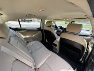 2014 Kia Cadenza Limited